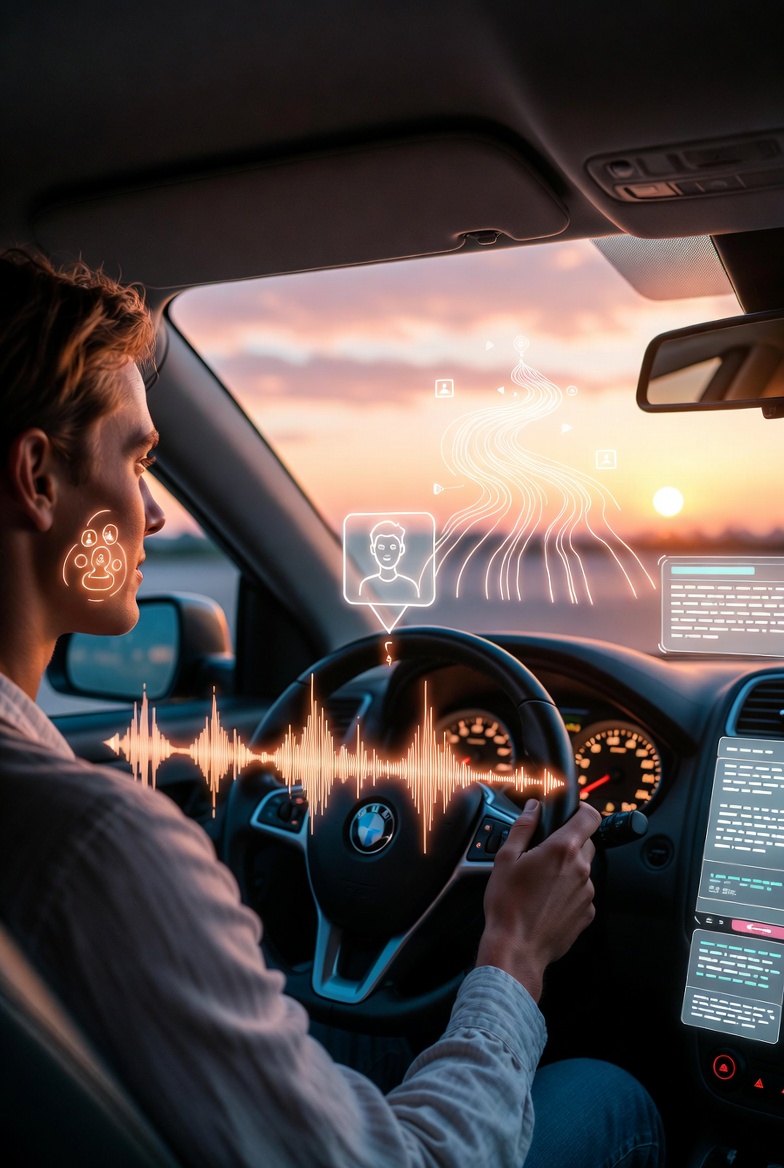 I Replaced My Morning Podcast with a Conversation and Built a Course in Traffic