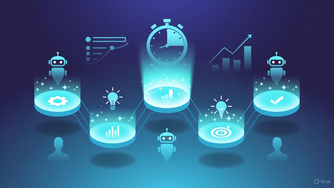 The AI Development Workflow That Saved Me 20+ Hours This Week